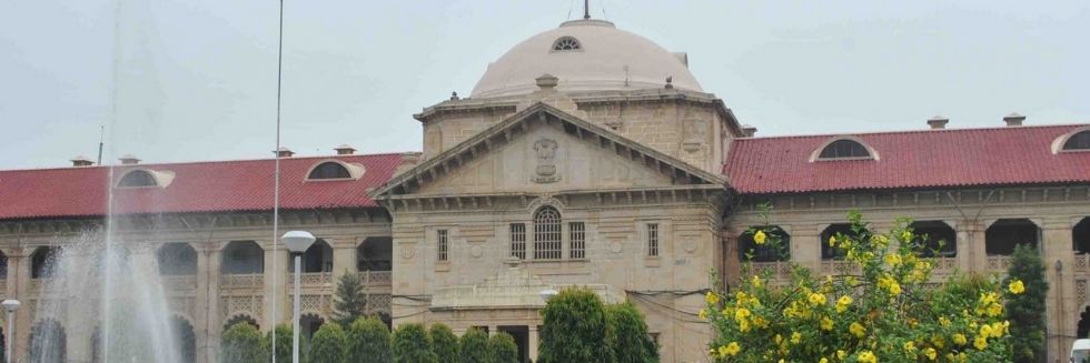 Allahabad High Court Orders Release of a Man Kept in Illegal Confinement For 8-Months as His ‘Middle Name’ Was Missing from the Bail Order