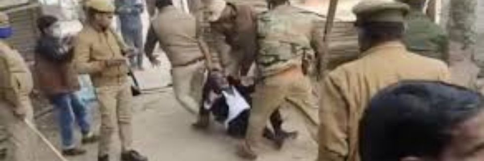 BCI Demands Strict Action against UP Police over Brutal Attack on Etah Advocate and Family