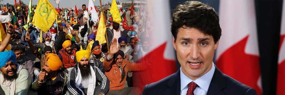 Canada Will Always Stand for Rights of Peaceful Protest, Reiterates PM Trudeau Amid Diplomatic Tussle With India