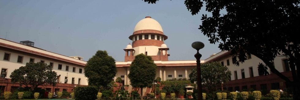 “Centre is Fully Competent to Notify Any Land for Acquisition for Highway Construction”; Supreme Court