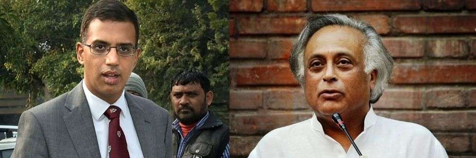 Defamation Case by Vivek Doval against Jairam Ramesh Closed, Proceedings against Caravan Magazine Still Continues