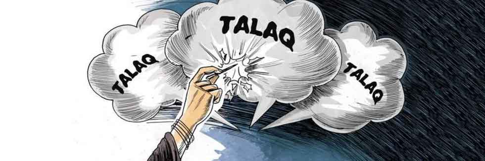 Given Triple Talaq by Husband in US, Hyderabad Woman Seeks MEA’s Help