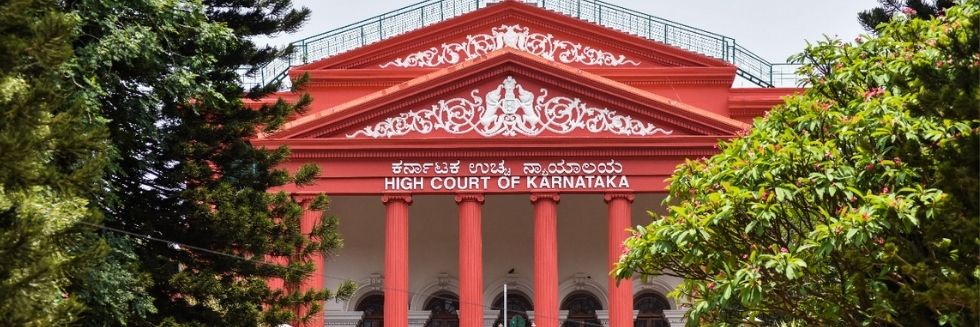 Karnataka HC Stays State Government Order to Drop 61 Criminal Cases against BJP Ministers, MLAs