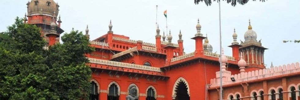 Madras HC Initiates Contempt Proceedings against Female Lawyer