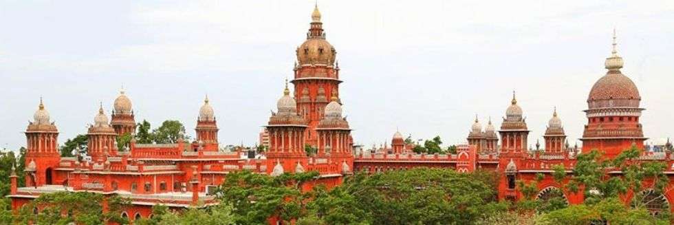 Madras High Court Reprieves Order Against a Lawyer Who Used Unparliamentary Words During Virtual Hearing