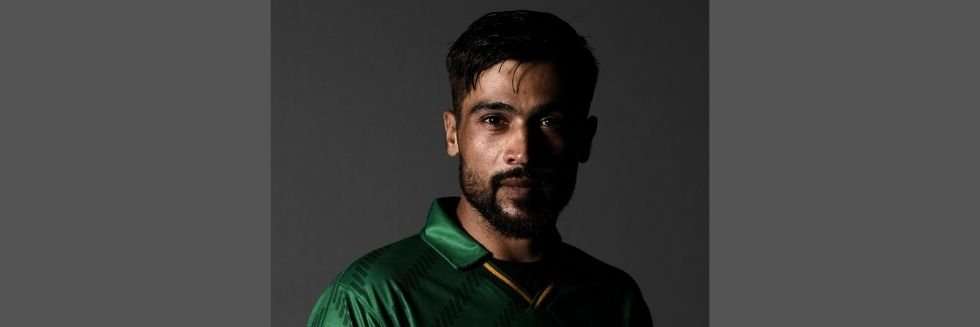 Pakistani Pacer Mohammad Amir Announces Indefinite Break from International Cricket, Alleges Mental Torture by Management