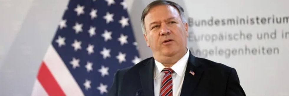 Seven US Lawmakers Write to Pompeo On Farmers’ Protest in India, Urge Him to Raise Issue with India