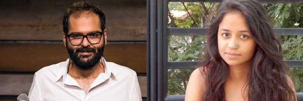 Supreme Court Initiates Contempt Proceedings Against Kunal Kamra And Rachita Taneja