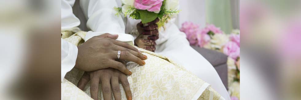 UP Police Stop Wedding Amid ‘Love Jihad’ Rumour; Muslim Couple Kept Overnight at Police Station