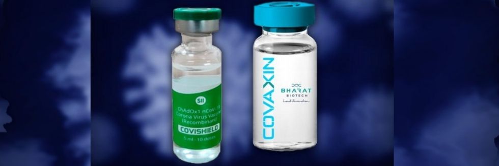 DCGI Approves Oxford Covid-19 Vaccine, Bharat Biotech’s Covaxin For Emergency Use