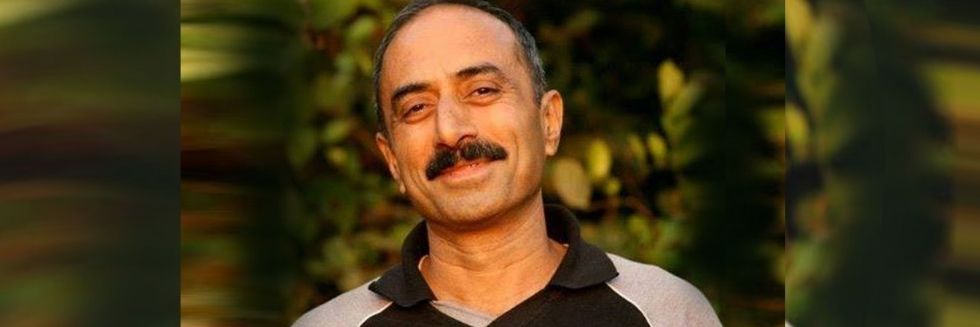 Former Gujarat IPS Officer Sanjiv Bhatt Moves SC Against Refusal to Suspend Life Sentence