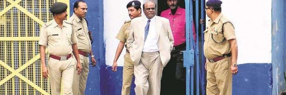 Former HC Judge CS Karnan Withdraws Bail Plea before Madras High Court