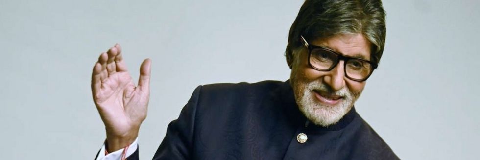 “Remove the Caller Tune of Amitabh Bachchan of Corona from the Mobile in the Interest of Justice”; PIL in Delhi HC