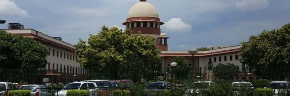 Start Clearing Reserved Cases, SC Allowed CERC to Resume Operations