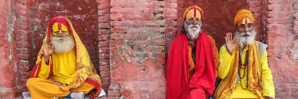 Supreme Court Refuses to Entertain Plea Against ‘Fake Babas’