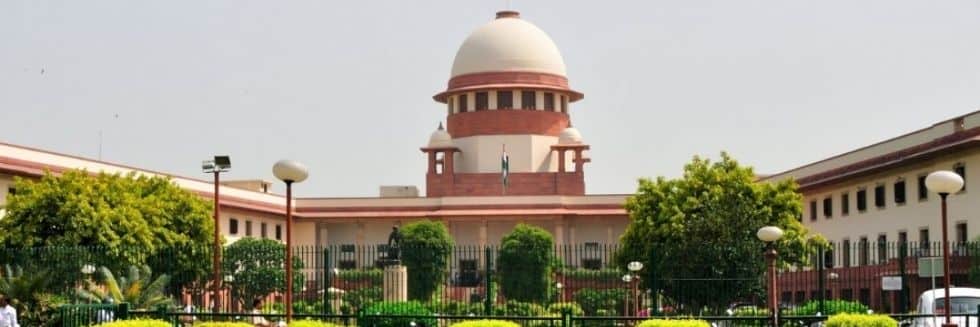 ‘Skin to Skin Contact’: SC Agrees to Hear NCW’s Plea Against Bombay HC Verdict