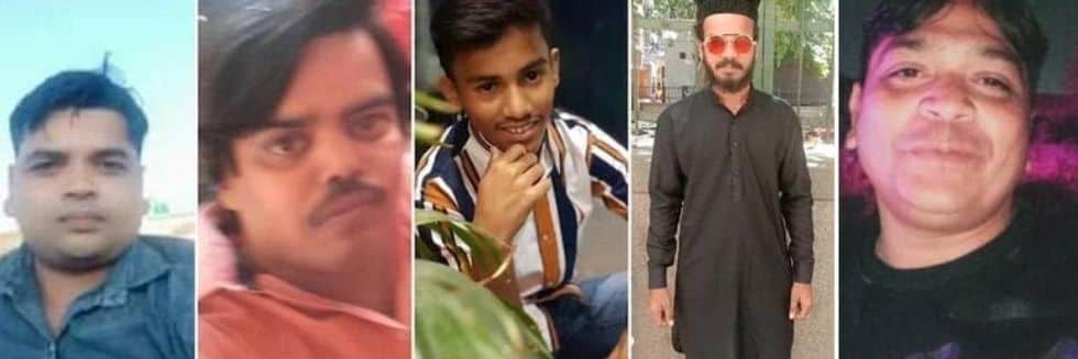 25-Year Old Bajrang Dal Activist, Rinku Sharma Mob Lynched in Delhi, Police Refuted Communal Angle