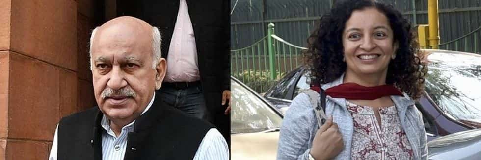 “A Woman Has the Right to Put Her Grievance Even after Decades”: Delhi Court Acquits Priya Ramani in MJ Akbar Defamation Case