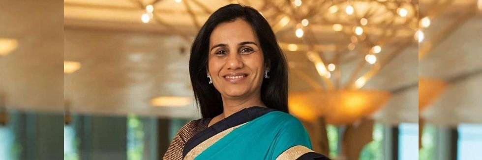 Chanda Kochhar Misused Her Official Post To Sanction Loan To Videocon Group – PMLA Court Summons Kochhar in Money Laundering Case