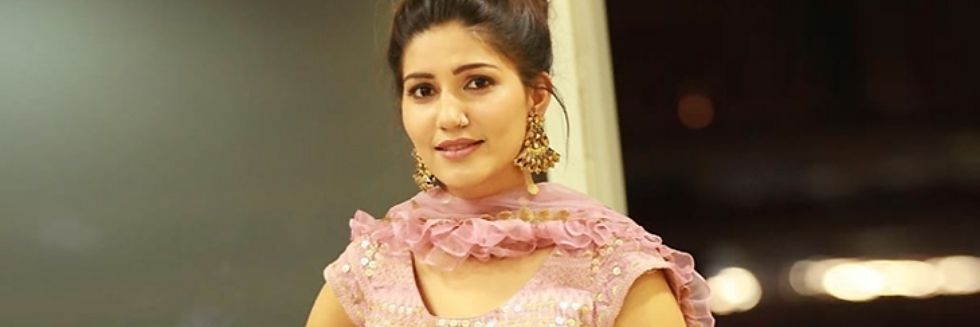 Delhi Police’s EOW Filed Complaint against Sapna Chaudhary and Family Members for Cheating, Breach of Trust