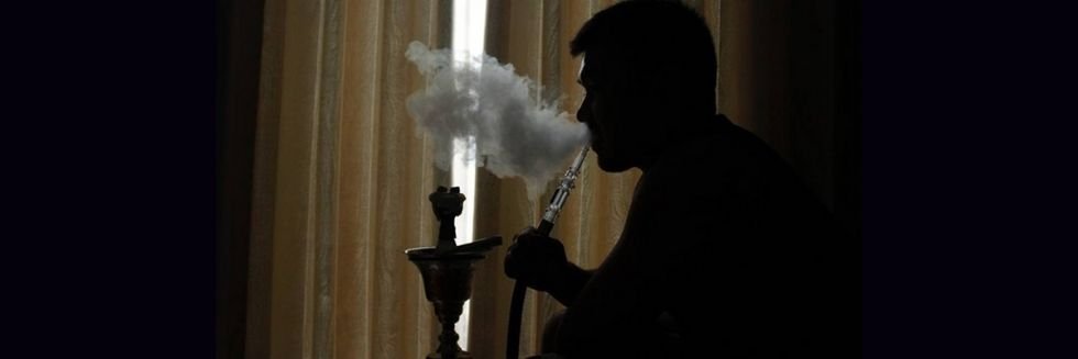 Hemant Soren Cabinet Set to Ban Hookah Bars in Jharkhand