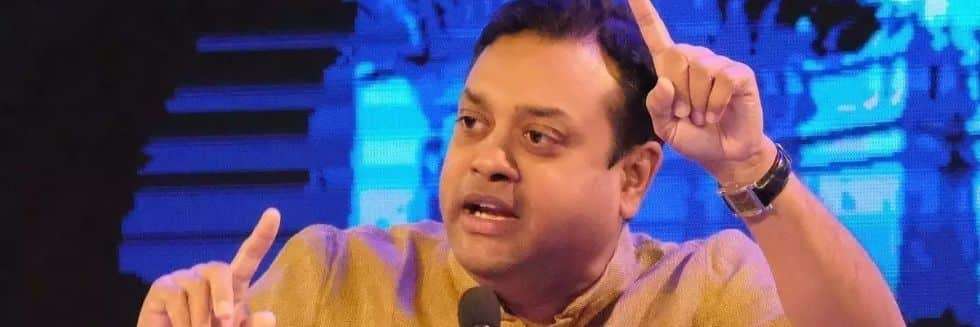 “How Can an Empty-Handed Farmer Be Called a Terrorist?”: SC Dismisses Criminal Plea against Sambit Patra, ABP News