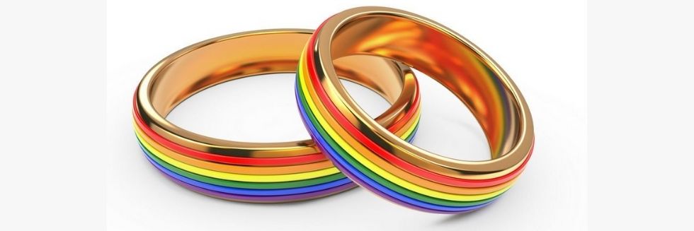 No Fundamental Right Of Same-Sex Marriage, Legal Recognition Can’t Be Given By Court – Centre To Delhi HC