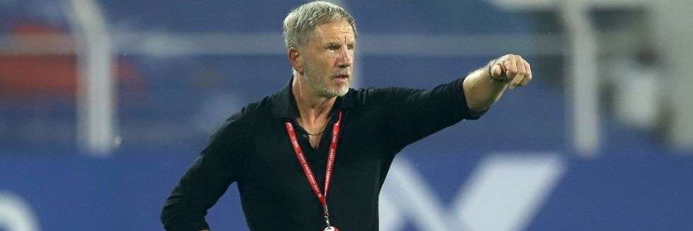 “One of my players will have to rape somebody or get raped himself if he is gonna get a penalty”: Odisha FC Issued Apology over Coach Baxter’s Remarks