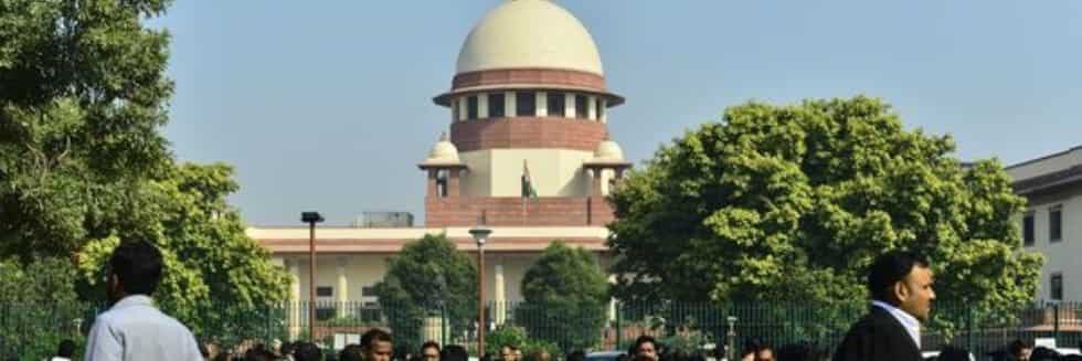 Plea in Supreme Court Seeking Directions to Hold SCBA Polls 2021 Physically Through Secret Ballot