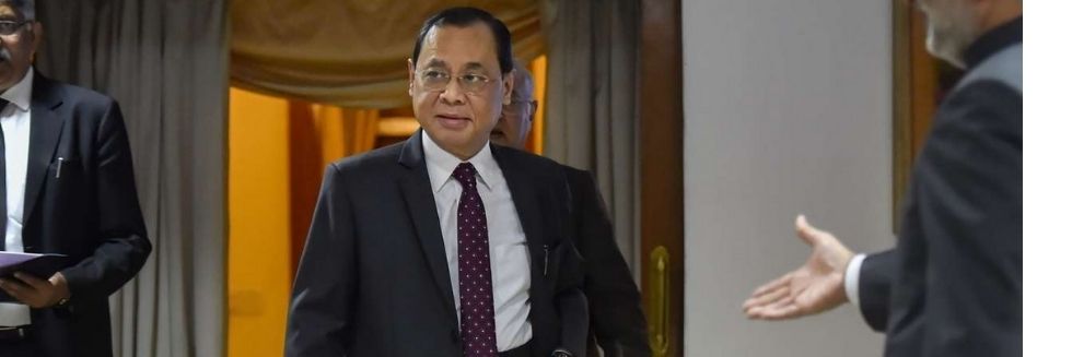 SC Closes Suo Moto Case to Probe Larger Conspiracy behind Sexual Allegations against Ex-CJI Ranjan Gogoi