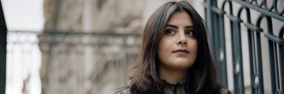 Saudi Arabia Women’s Rights Activist Loujain Al-Hathloul Released after 1000 Days in Prison