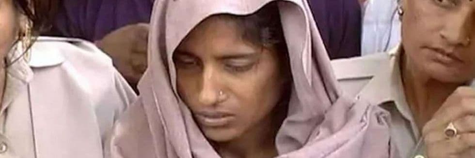 Shabnam, Who Axed 7 Family Members, May Be the First Woman Prisoner to be Hanged Post Independence