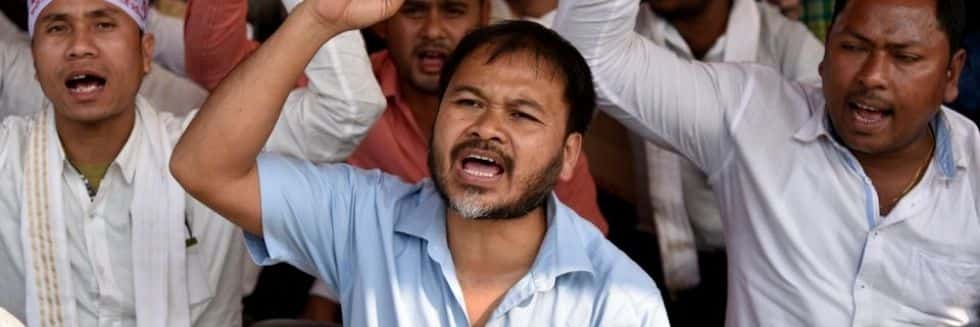 “We’ll Not Consider the Petition at This Stage”: SC Denied Bail to Activist Akhil Gogoi in UAPA Case