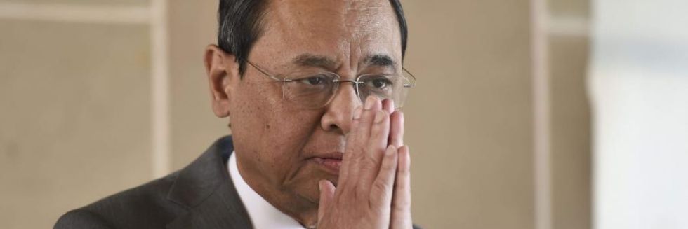 “Whatever Said was Good for Institution, Will Not Lower SC’s Dignity”: AG Venugopal Denied Consent for Initiating Contempt Proceedings against Former CJI Gogoi