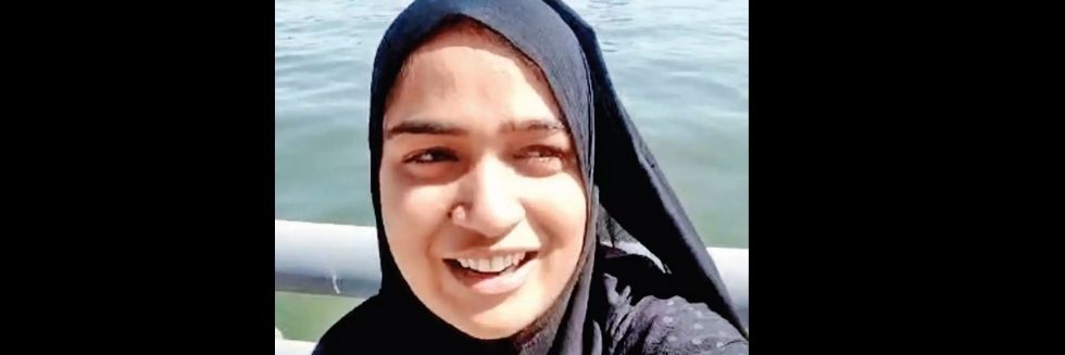 23-Year Old Woman Shot Video with a Smiling Face Before Committing Suicide, Dowry Engulfed Another Life