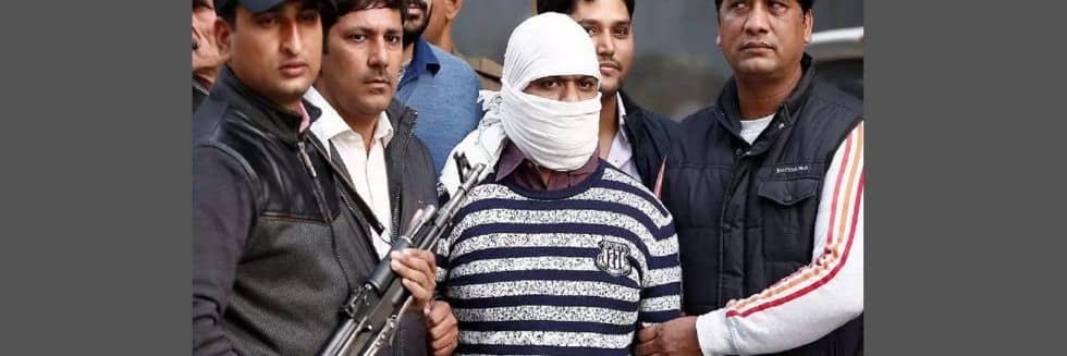 Delhi Court Awards Death Penalty To Ariz Khan, In Batla House Encounter Case