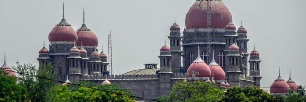 “Don’t Dispose of Cases in Hurry and Scurry Manner”: Telangana HC to State Govt