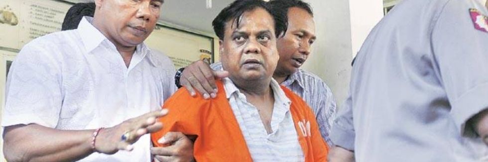 Gangster Chhota Rajan Gets 10 Years in Jail In 2013 Firing Case