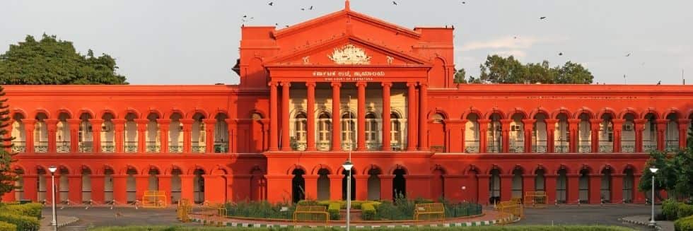 Karnataka’s Restrictions On Travel From Kerala Against Union Govt Orders – HC