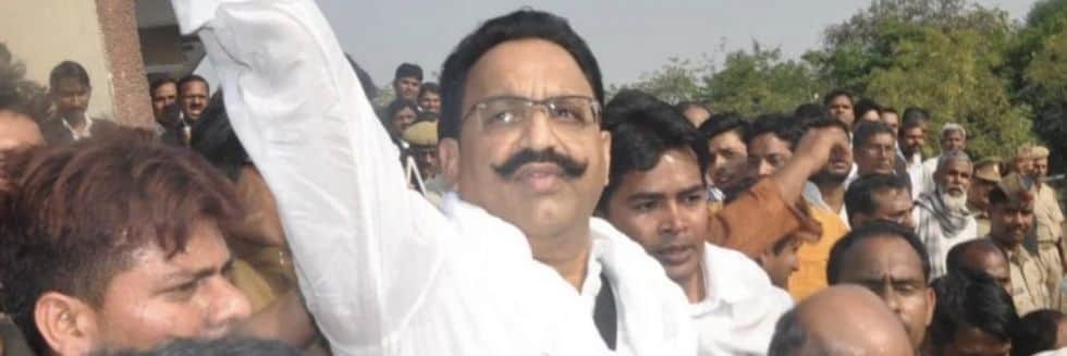 SC Directs Transfer of MLA Mukhtar Ansari from Punjab to UP’s Banda Jail