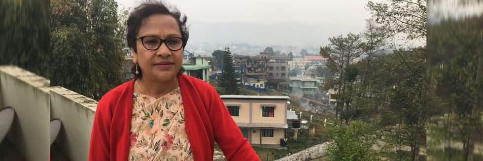 SC Quashes FIR Against Shillong Times Editor, Patricia Mukhim