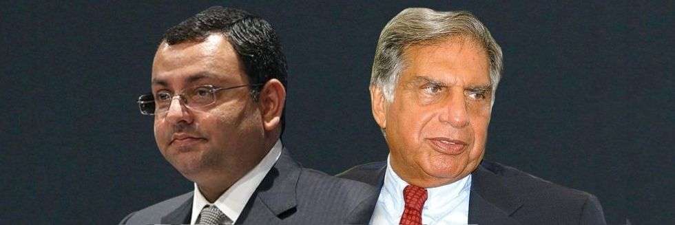 SC Sets Aside NCLAT Order Which Reinstated Cyrus Mistry As Chairperson of Tata Sons