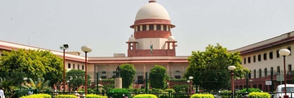 Supreme Court Stayed Proceedings in All High Courts over Pleas to Regulate OTT Platforms