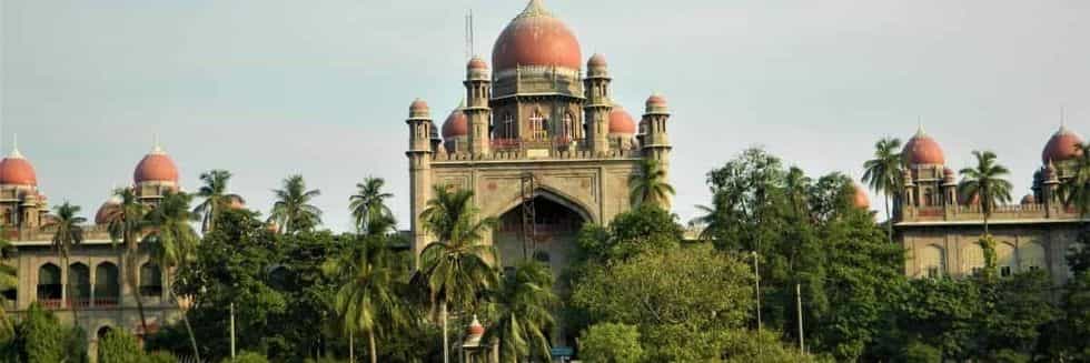 “Decide on Curfew or Lockdown within 48 Hours, Otherwise Court Shall Issue Orders”: Telangana HC