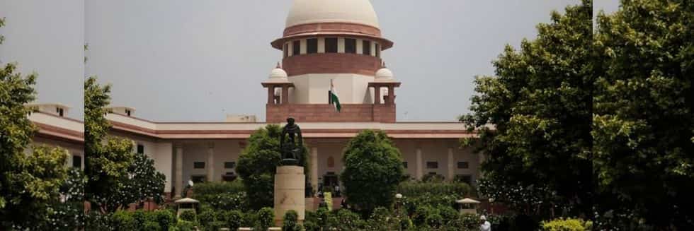 Don’t Clamp Down on SOS Covid-19 Messages on Social Media: SC Warns Centre, States