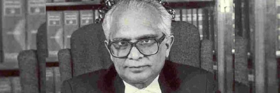 Former SC Judge, Justice MK Mukherjee Passes Away at 87