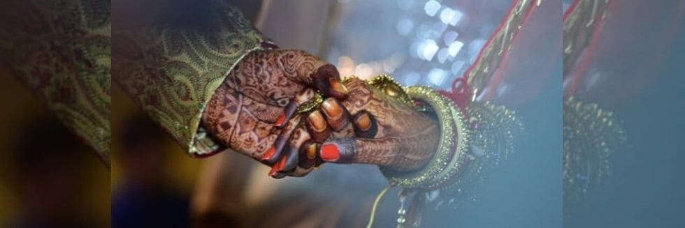 “I Don’t Know from Where So Many People Came to My wedding”; Groom Booked for Violating Covid Protocol