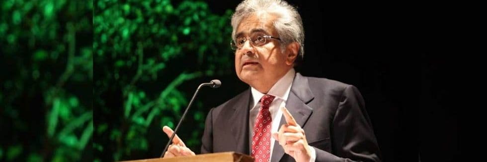 “I don’t want this case to be decided under a shadow that I knew CJI”: Harish Salve Recuses as SC’s Amicus Curiae in Suo Moto Case of Covid Management