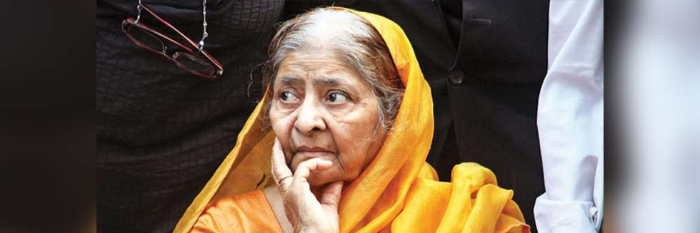 SC Adjourns Zakia Jafri’s Plea Challenging SIT Clean Chit to Modi in 2002 Gujarat Riots