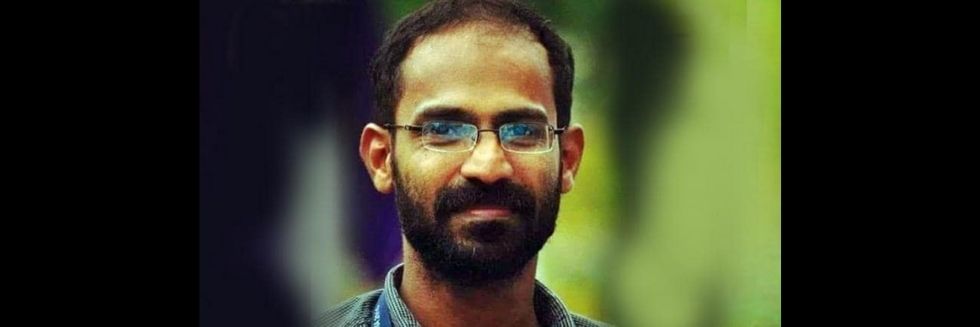 SC Directs UP Govt to Shift Journalist Siddique Kappan to Delhi for Better Medical Treatment